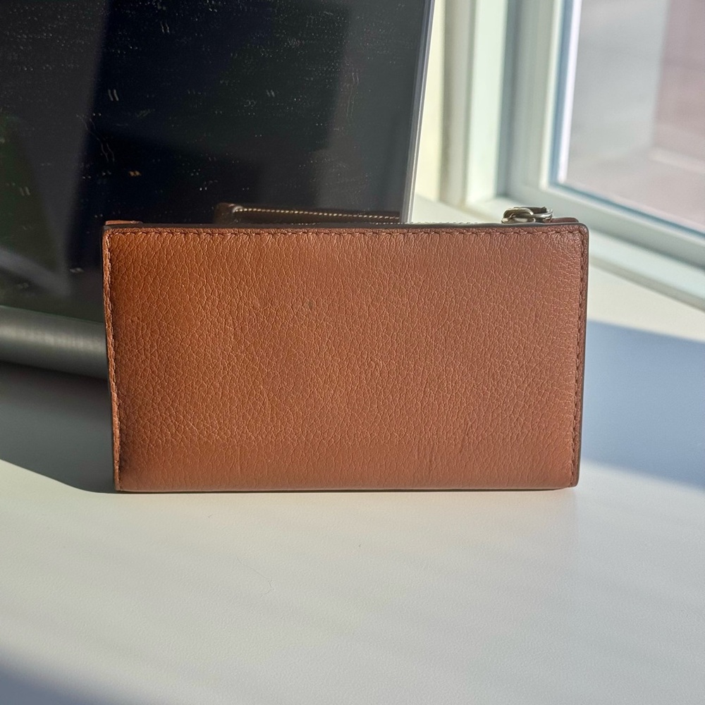 Kate Spade Brown Wallet - Picture 6 of 11